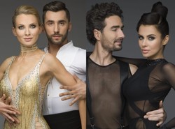 Oto wszystkie pary "Tańca z gwiazdami". Zobacz, jak się prezentują