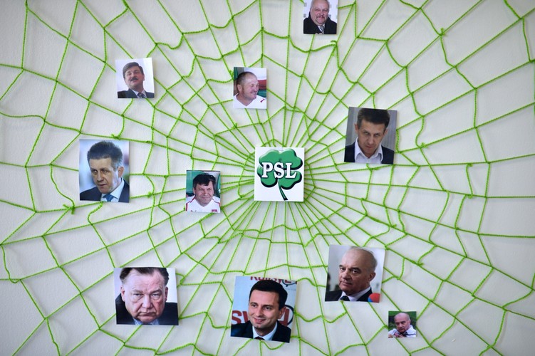 Restauracja 'Ewa i Przyjaciele'