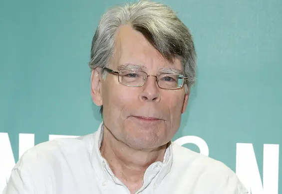 Stephen King sprzedał ponad 350 mln książek. Na czym polega jego fenomen?