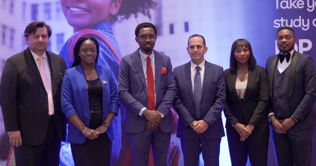 Nigerian students connected to global education opportunities with first IDP office - Vimarsana News