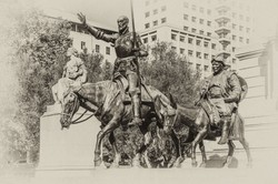 Efekt "Don Kichota". Jesteśmy przekonani, że go rozumiemy, ale każdy rozumie co innego