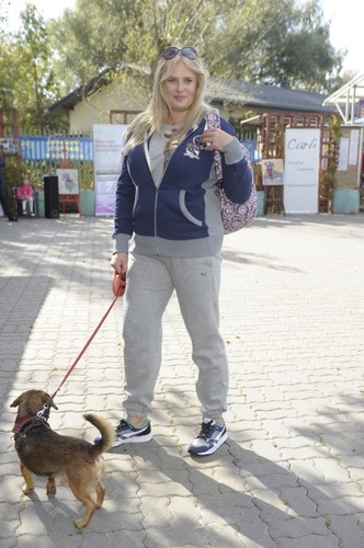 Elżbieta Romanowska