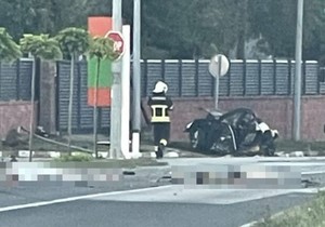 Mladići stradali na ulazu u Kotor Varoš