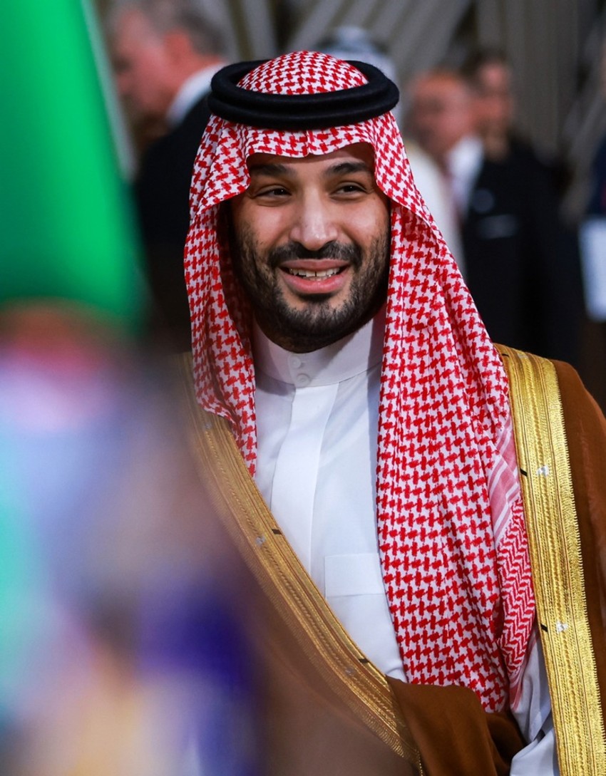 Mohamed bin Salman