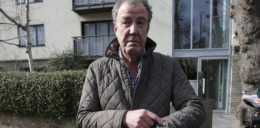 Jeremy Clarkson zwolniony. Nie poprowadzi już "Top Gear"