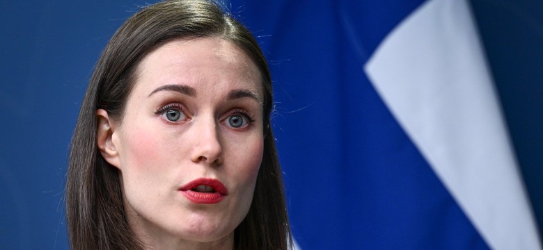 Darmowa aborcja dla Polek w Finlandii? Biedroń będzie rozmawiał z Marin