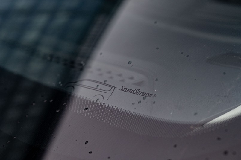 Ford E-Tourneo Custom