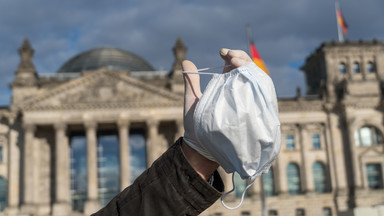 Berlin znosi większość ograniczeń związanych z pandemią koronawirusa