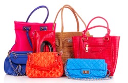 Modowe "ACTA", czyli jak eBay walczy z podróbkami markowych torebek