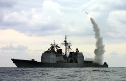 Koalicja państw uderza w rebeliantów Huti, którzy blokowali szlaki handlowe na Morzu Czerwonym