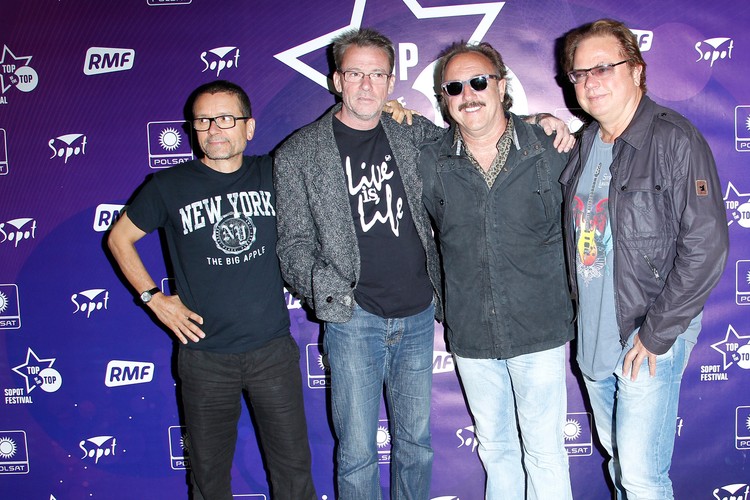 Opus na Sopot TOP of the TOP Festival 2013