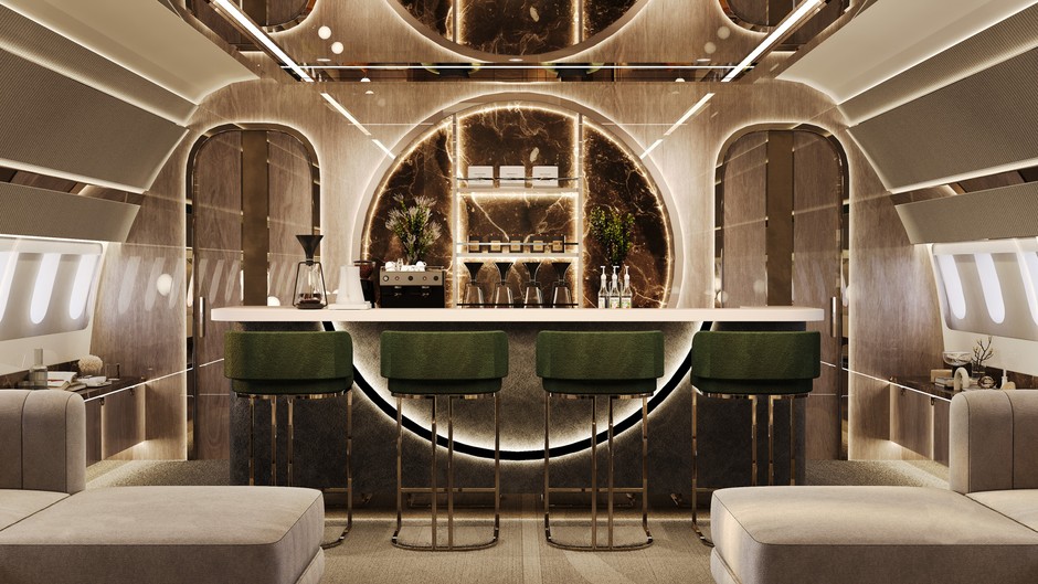 Natalie Rodriguez Luxury Design