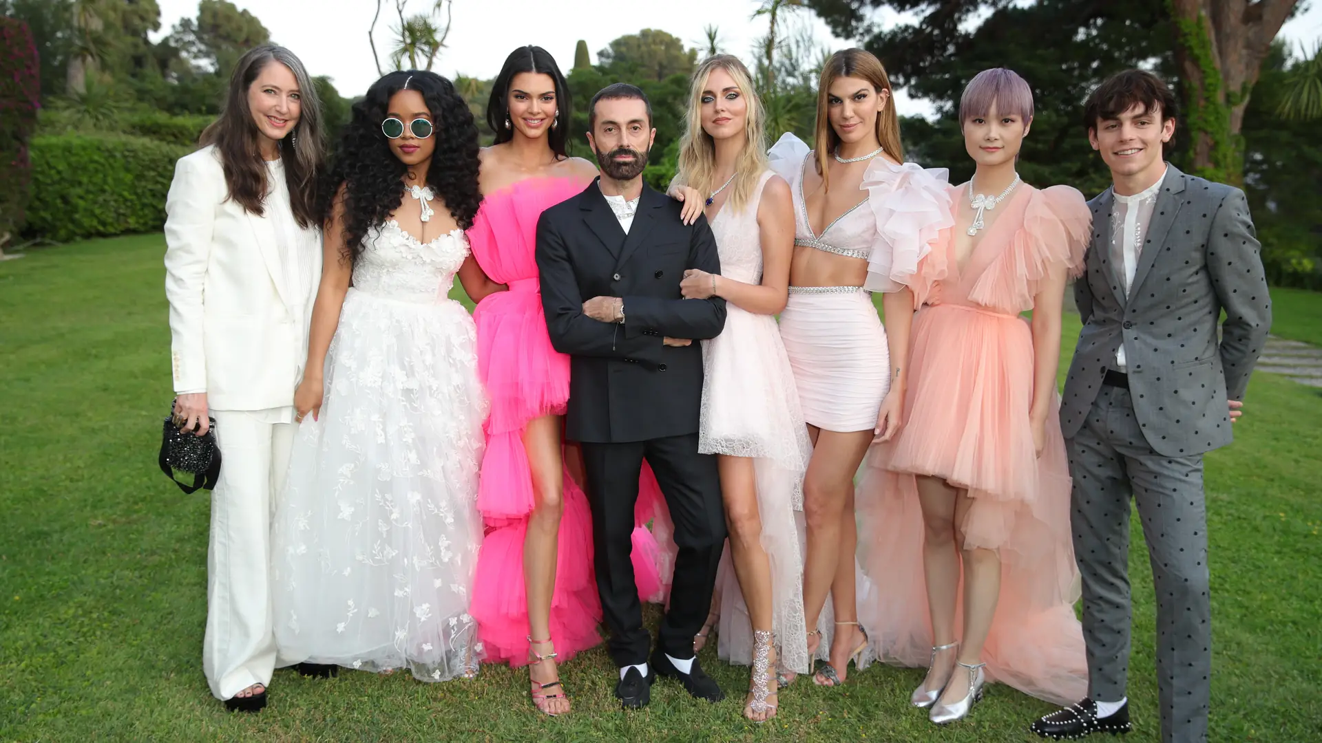 Giambattista Valli kolejnym projektantem, który zrobi kolekcję dla H&M. Znamy ceny