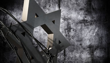 Niemcy za Holokaust obwiniają nawet Żydów. A polscy historycy to dla nich "pisowcy"