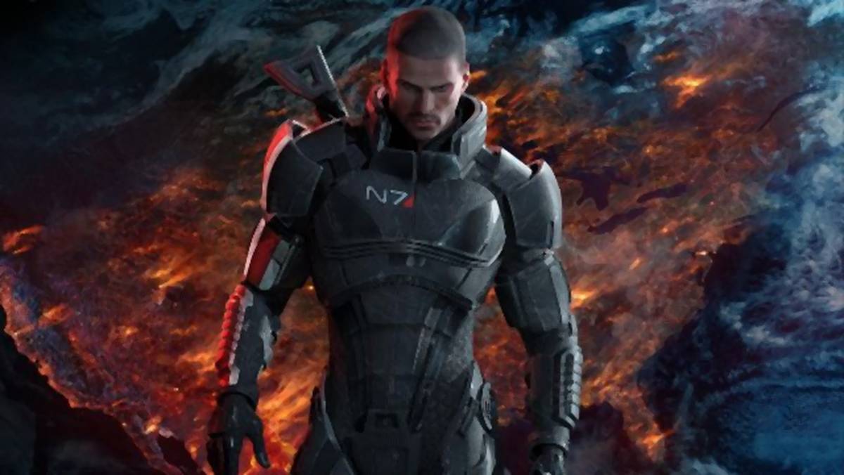 Mass Effect 4 raczej nie ominie tegorocznych targów E3