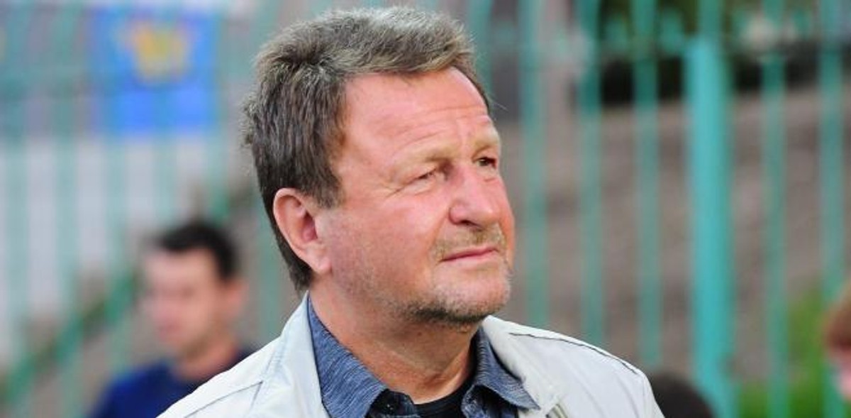 Józef Wojciechowski