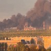 Napad na Saratov