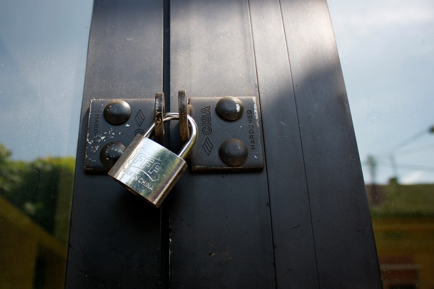 Dobar deo radnika, prvenstveno varioci, verovatno će završiti u "Končaru". 