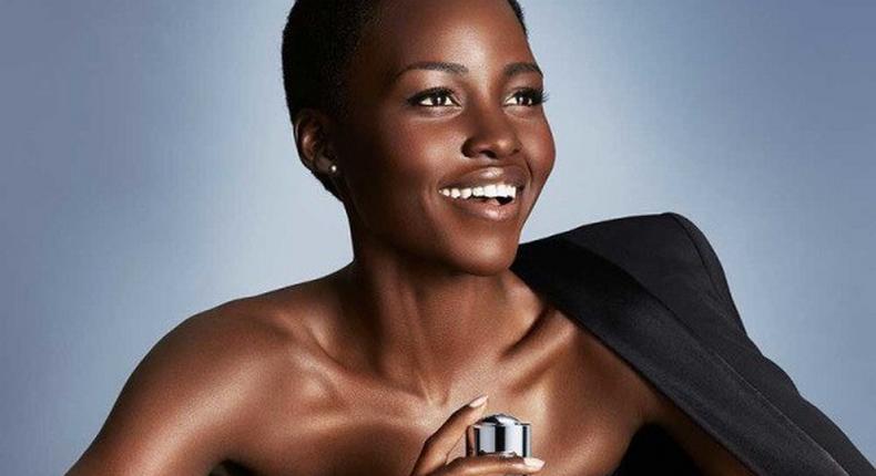 Lupita Nyong'o