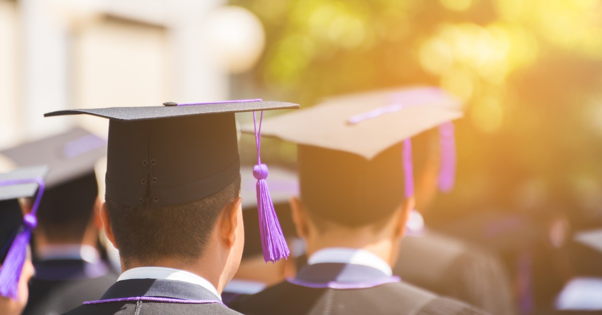 Nie matura, lecz chęć spora zmieni cię w legislatora [FELIETON]