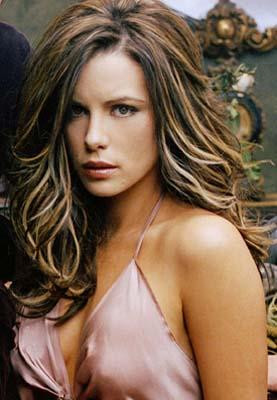 Kate Beckinsale: Kobieta z charakterem