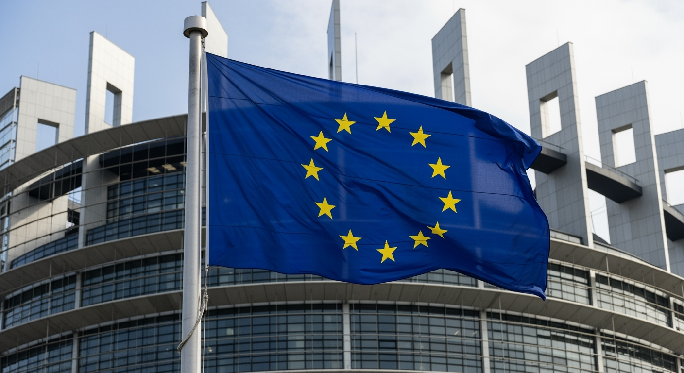 L'UE congela 210 miliardi russi: l'inviato USA incontra Zelensky a Berlino