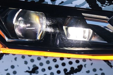 Nowa Skoda wjeżdża do Polski. Tak Czesi podkradają bajery Niemcom