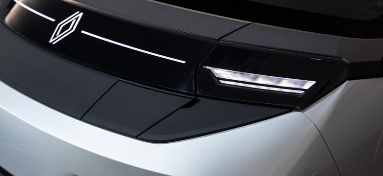 Renault prezentuje 3 nowe modele. Francuzi zaszaleli