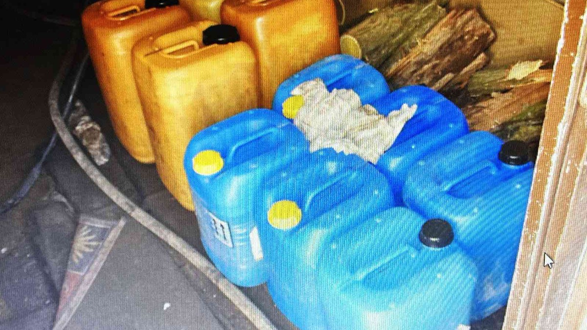 nedozvoljen promet akciznih proizvoda