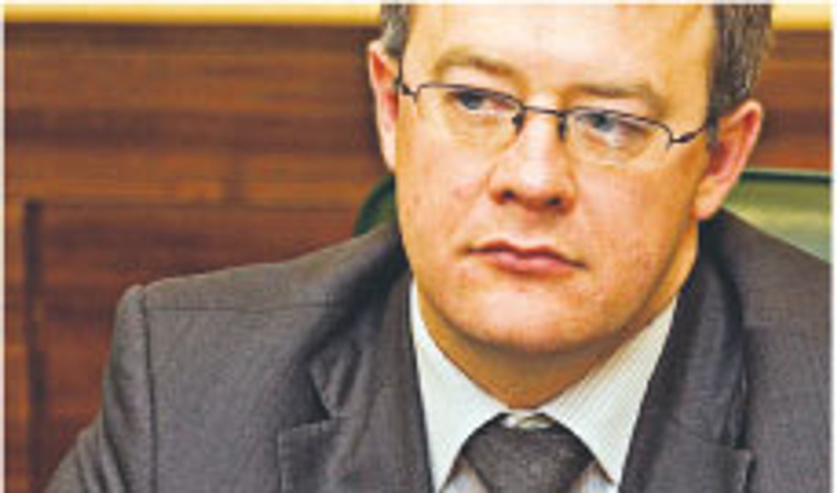 Tomasz Olkiewicz, partner w MDDP Doradztwo Podatkowe