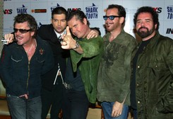 INXS oficjalnie: to już jest koniec