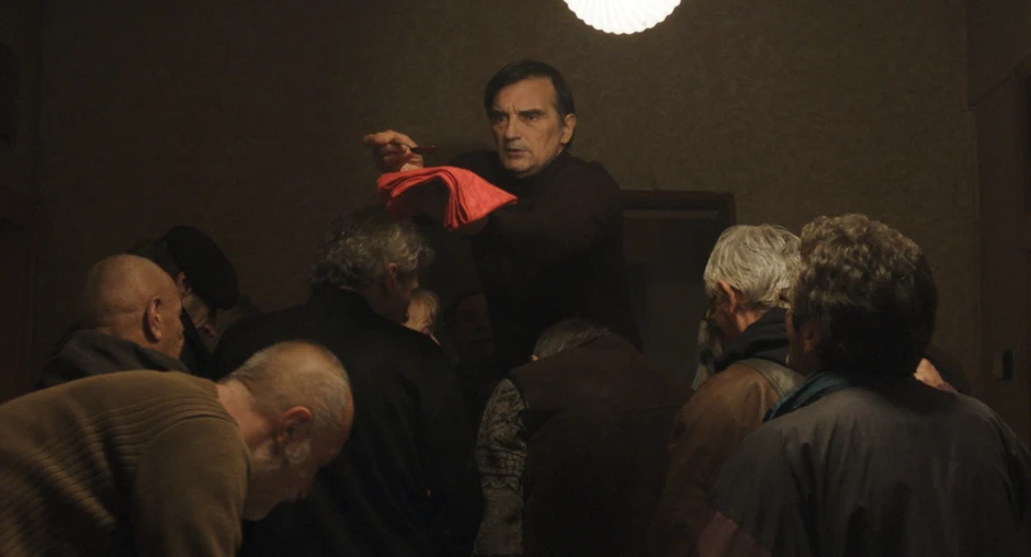 Radnička klasa ide u pakao