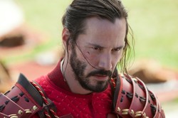 Keanu Reeves ma niezwykłe moce – zobacz!