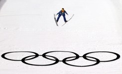 Polskie skoki narciarskie mogą być dumne z Twardosz. Piękny debiut na igrzyskach olimpijskich