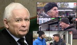 Na targowisku zadaliśmy jedno pytanie o Kaczyńskiego. Wśród ludzi zawrzało. "Na litość boską!" [WIDEO]