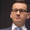 Premier Morawiecki: Polska jest za podniesieniem składek do budżetu UE