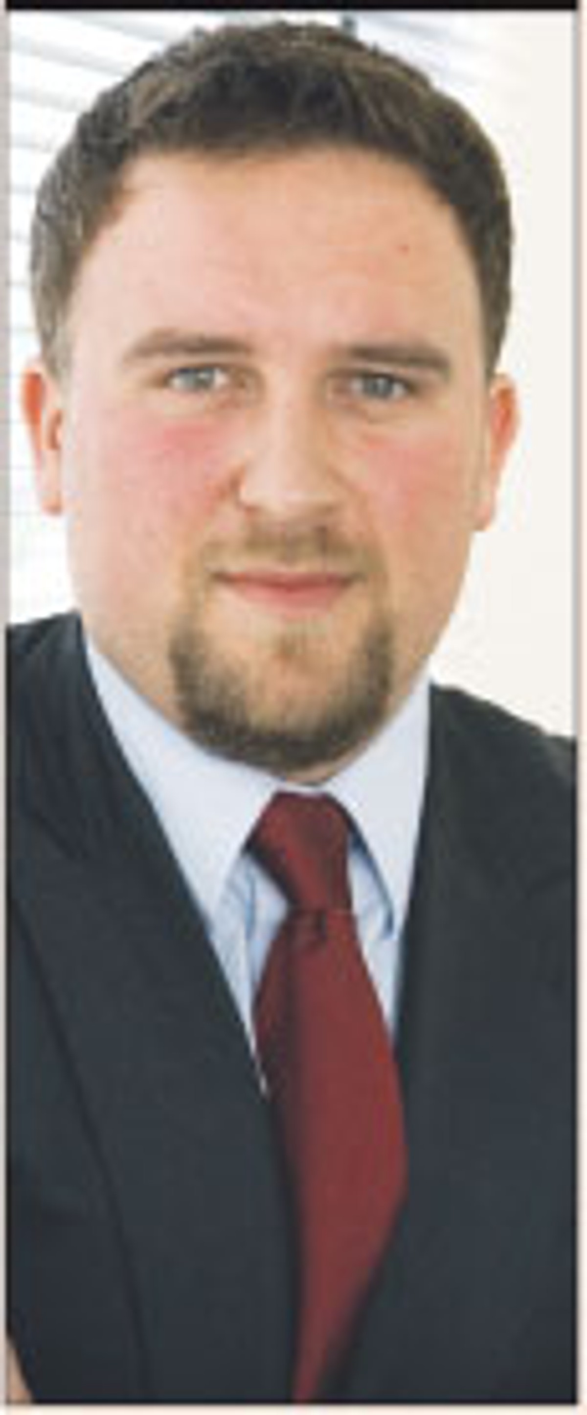 Marcin Suwała, radca prawny, Kancelaria Grynhoff Woźny Maliński