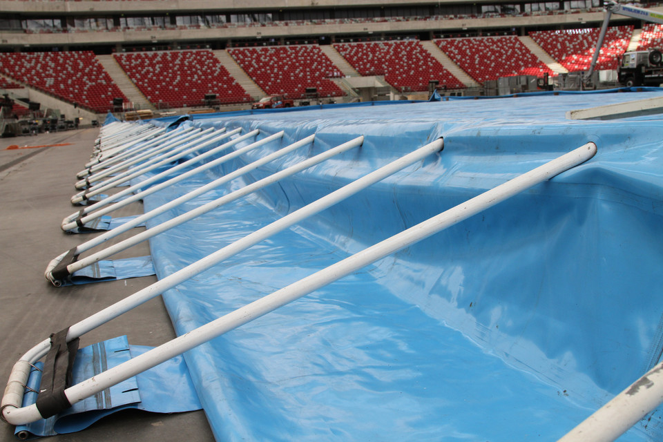 Stadion Narodowy