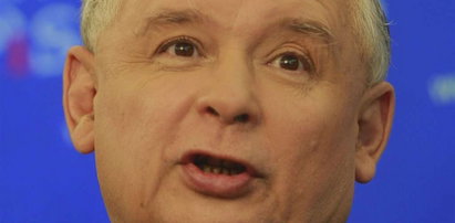 Kaczyński: Zaprzysiężenie przez śmierć brata. To nie święto