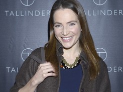 Anna Dereszowska o karmieniu piersią: kobiety powinny to robić w miejscach publicznych