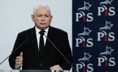 Ostra reakcja PiS na słowa posła PO o związkach partnerskich. W tle LGBT, gender i 'seksualizacja dzieci'