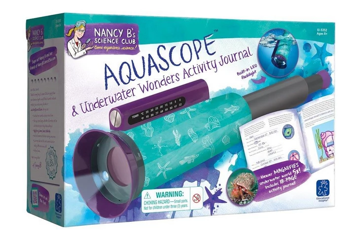 AquaScope
