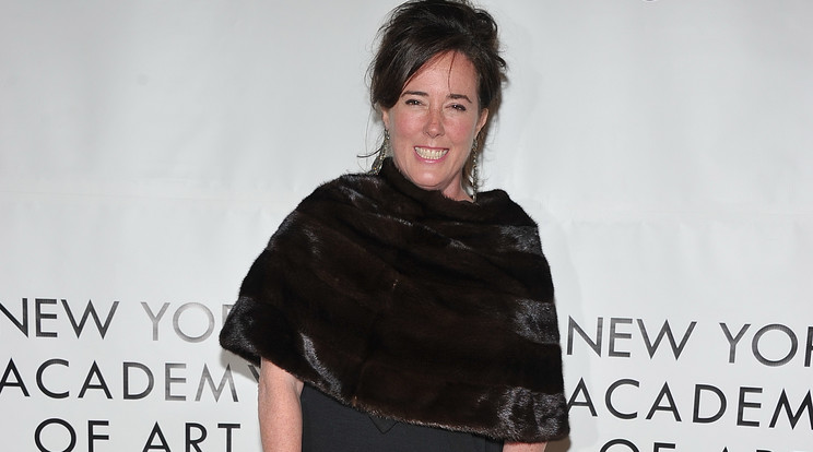 Kate Spade /Fotó: GettyImages