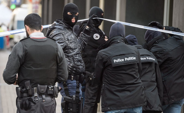 Państwo Islamskie świętuje po zamachach w Brukseli i grozi: to co nadchodzi, będzie jeszcze gorsze