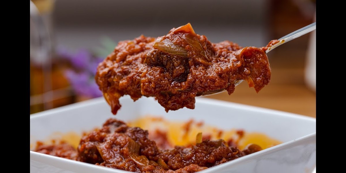 How to make the perfect Ghanaian corned beef stew Pulse Ghana