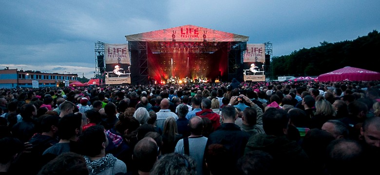 Life Festival Oświęcim 2015: znamy datę imprezy