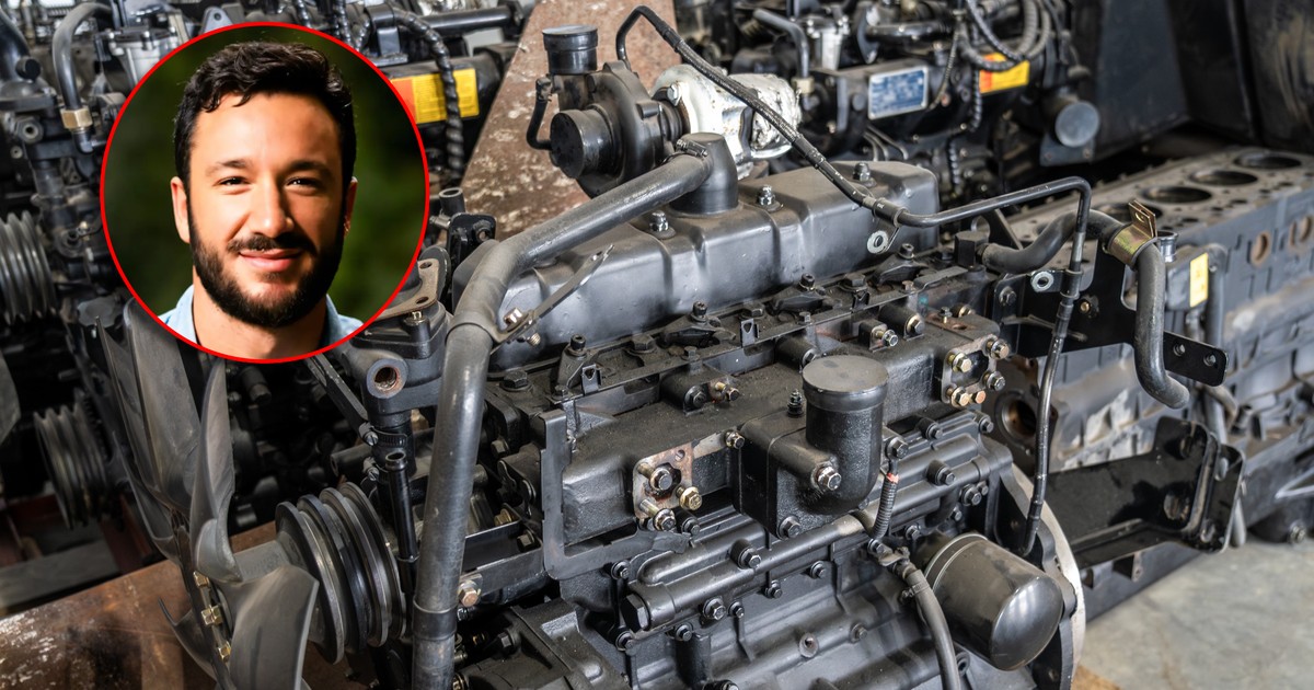 Byłem mechanikiem, a teraz jestem szefem działu AI w start-upie. Oto jak dokonałem tej zmiany