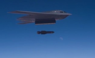 Amerykańskie bombowce B2 i okręty podwodne uderzają w Iran! Co wiemy o operacji Midnight Hammer?