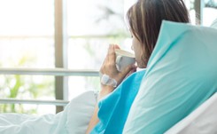 Ognisko odry pod Warszawą. 'Jedna chora osoba może zarazić do dwudziestu osób'