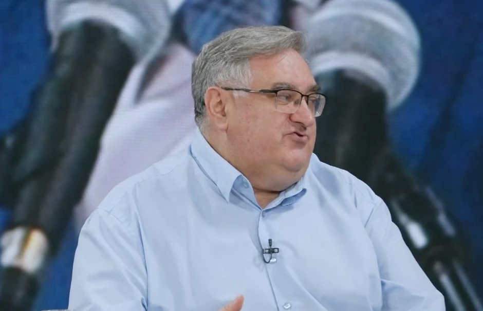 Đorđe Vukadinović